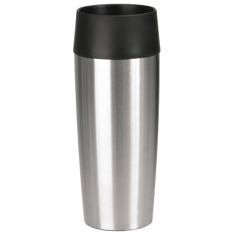 Foto van Emsa thermosbeker travel mug rvs 360 ml