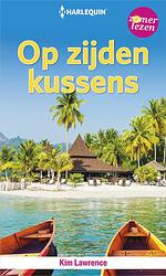 Foto van Op zijden kussens - kim lawrence - ebook