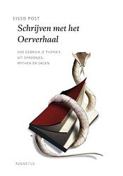 Foto van Schrijven met het oerverhaal - eisso post - ebook (9789045705347)