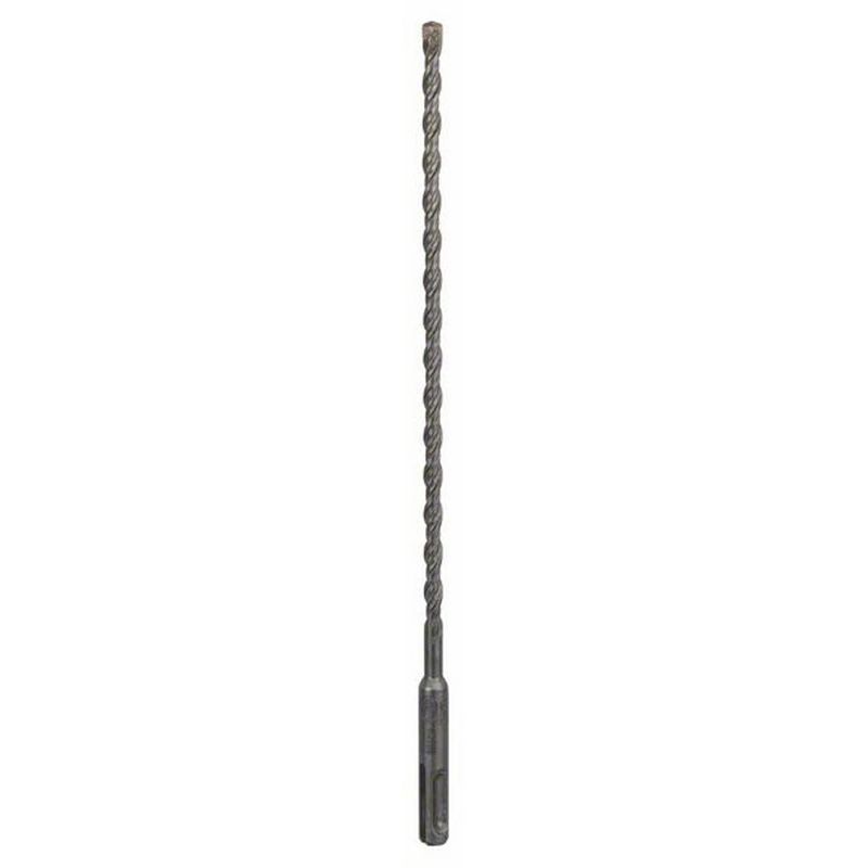 Foto van Bosch accessories sds-plus-5 2608597779 carbide hamerboor 6.5 mm gezamenlijke lengte 260 mm sds-plus 1 stuk(s)