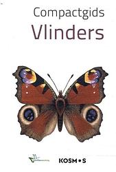 Foto van Compactgids vlinders - redactie - paperback (9789043927826)