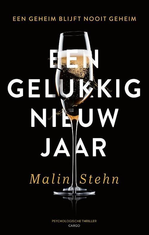 Foto van Een gelukkig nieuwjaar - malin stehn - paperback (9789403181417)