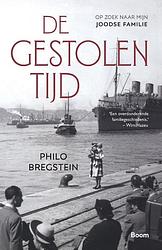 Foto van De gestolen tijd - philo bregstein - ebook (9789024423392)