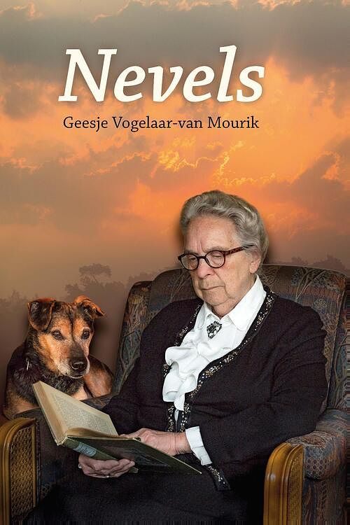 Foto van Nevels - geesje vogelaar-van mourik - ebook (9789462784628)