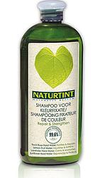 Foto van Naturtint shampoo kleurfixatie