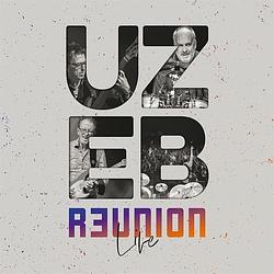 Foto van R3union live - cd (3760145929020)