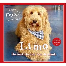 Foto van Limo - nederlands leren met limo