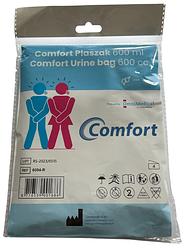 Foto van Comfort plaszak unisex