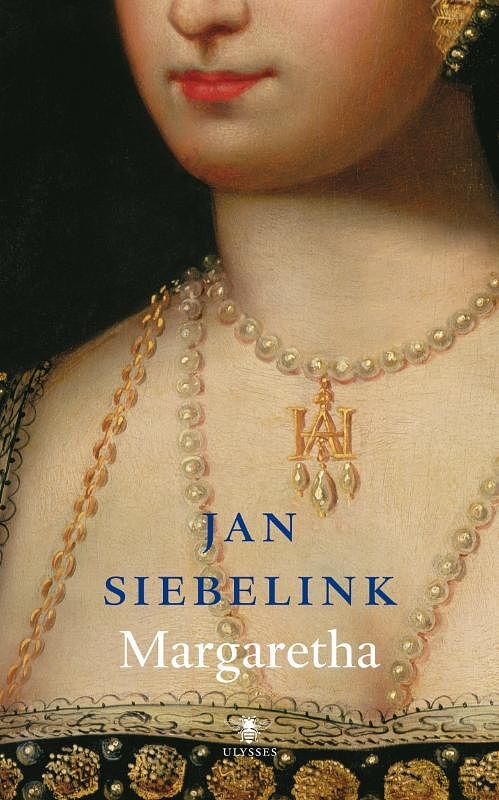 Foto van Margaretha - jan siebelink - ebook (9789023449423)