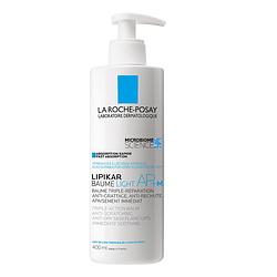 Foto van La roche-posay lipikar baume light ap+m - voor een droge en eczeem-gevoelige huid