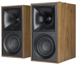 Foto van Klipsch the fives bruin (per paar)