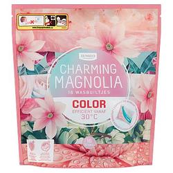 Foto van Jumbo charming magnolia wasbuiltjes color 16 x 24, 5g