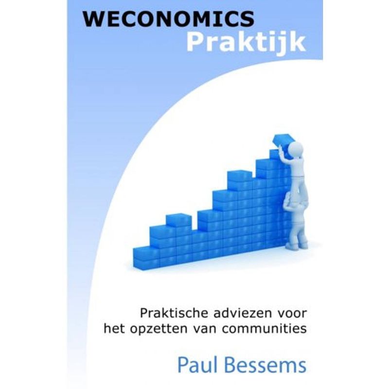 Foto van Weconomics praktijk