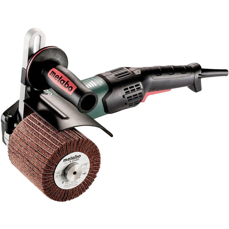 Foto van Metabo 602259000 metabo satineermachine