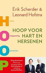 Foto van Hoop voor hart en hersenen - erik scherder, leonard hofstra - ebook
