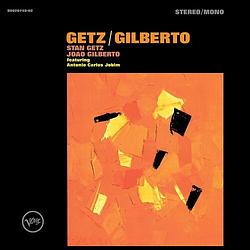 Foto van Getz/gilberto - cd (0602537827718)