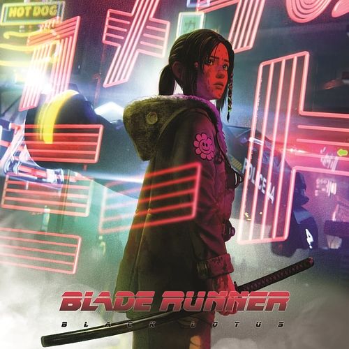 Foto van Blade runner black lotus - cd (0602438975402)