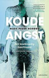 Foto van Koude angst - mads peder nordbo - ebook (9789026345036)