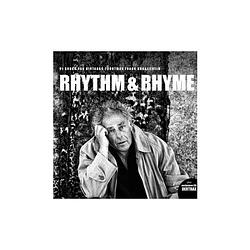 Foto van Rhythm and rhyme