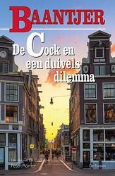 Foto van De cock en een duivels dilemma (deel 81) - a.c. baantjer - ebook (9789026143588)