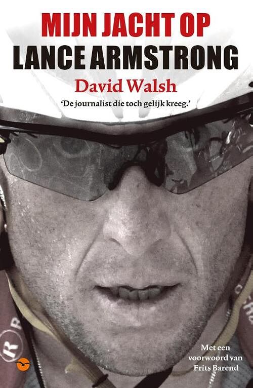 Foto van Mijn jacht op lance armstrong - david walsh - ebook (9789057205040)