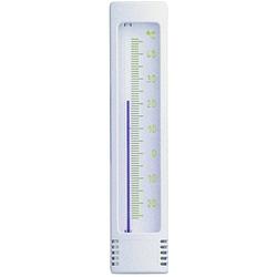 Foto van Tfa dostmann 12.3023.02 thermometer wit