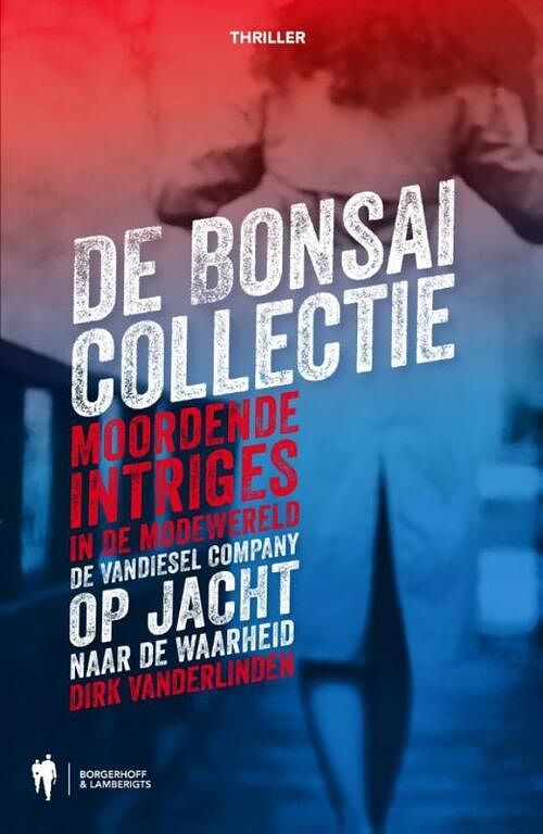 Foto van De bonsai collectie - dirk vanderlinden - ebook (9789089315533)