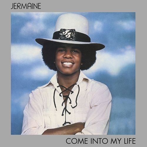 Foto van Come into my life - cd (0600753953037)