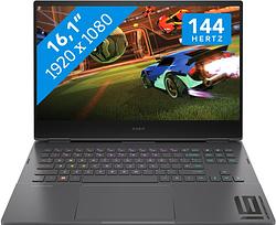 Foto van Hp omen 16-n0977nd