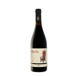 Foto van Paniza fábula garnacha tinto 2020 75cl wijn