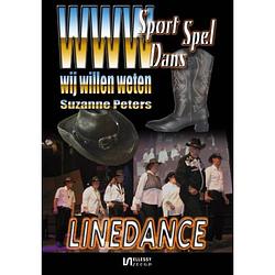 Foto van Linedance - www-sport, spel & dans