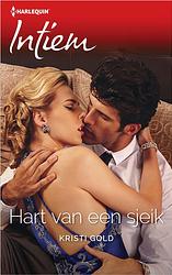 Foto van Hart van een sjeik - kristi gold - ebook