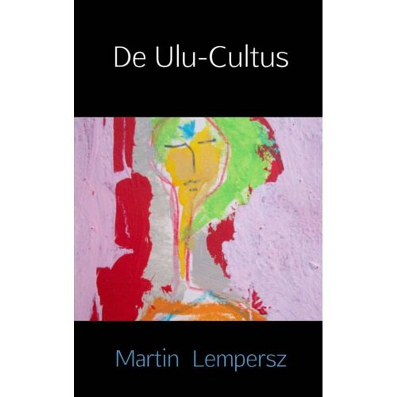 Foto van De ulu-cultus