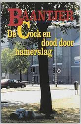 Foto van De cock en dood door hamerslag (deel 53) - a.c. baantjer - ebook (9789026125355)