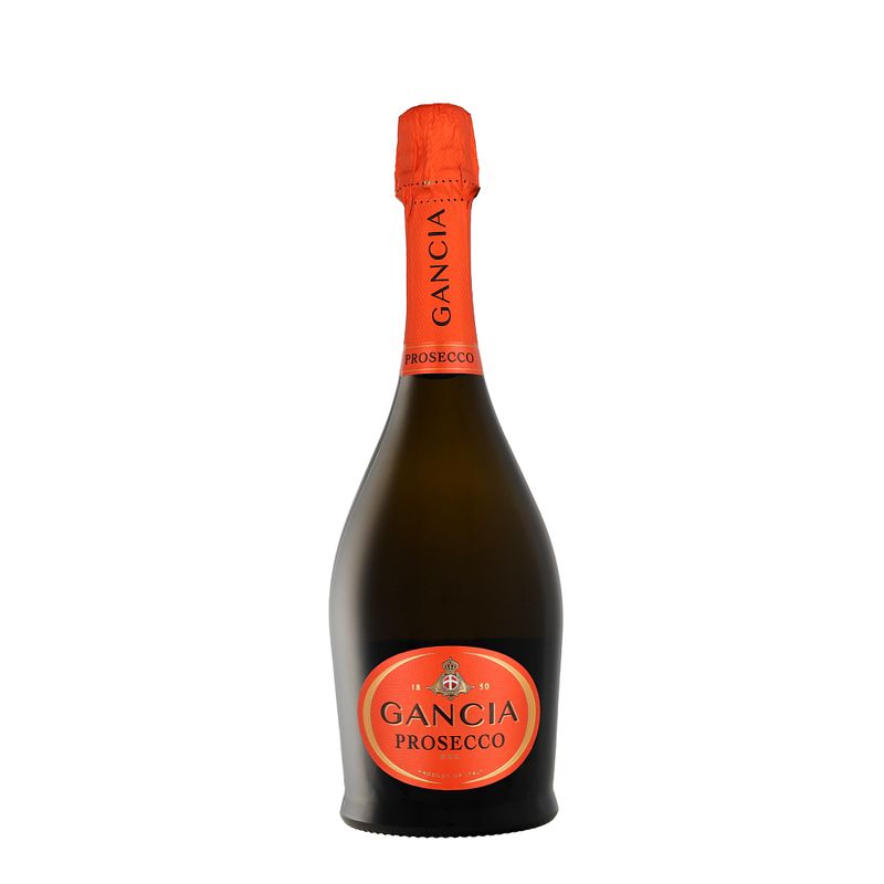 Foto van Gancia prosecco d.o.c. brut 75cl wijn