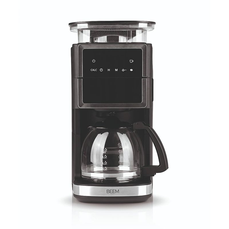 Foto van Beem koffiemachine - perfect iii - glas