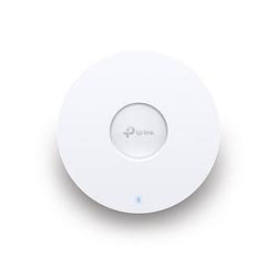 Foto van Tp-link omada eap670 ceiling mount wi-fi 6 access point access point wit