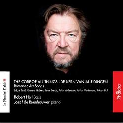 Foto van In flanders's fields vol. 88 - the core of all thin - cd (5412327920889)