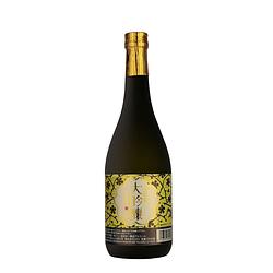 Foto van Choya hokkan daiginjo honjirusi sakura sake 72cl wijn