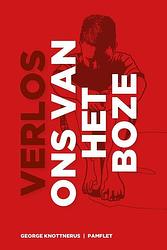 Foto van Verlos ons van het boze - george knottnerus - paperback (9789492984364)