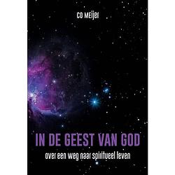 Foto van Ín de geest van god