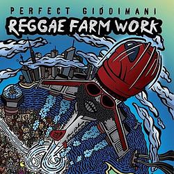 Foto van Reggae farm work - cd (3760248830018)