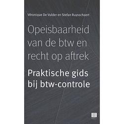 Foto van Opeisbaarheid van de btw en recht op aftrek