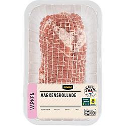 Foto van Jumbo varkensrollade ca. 900g