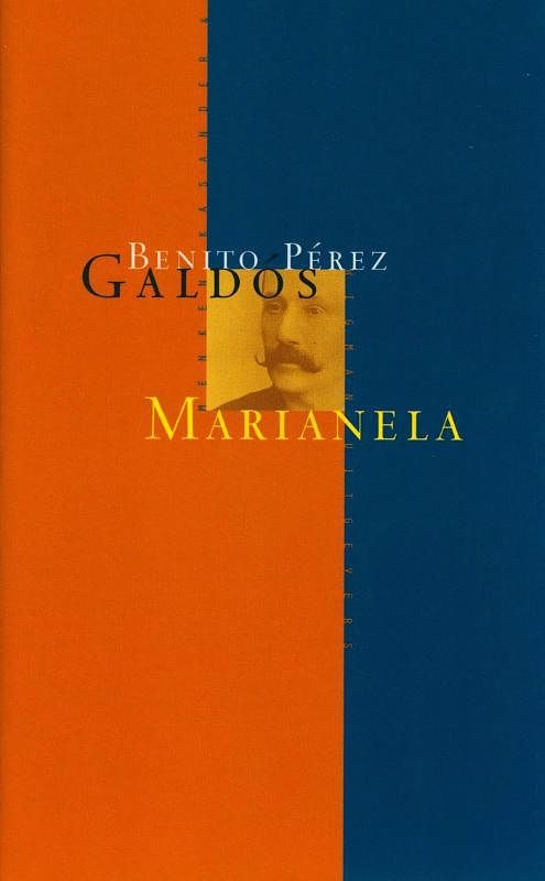 Foto van Marianela - benito perez galdos - ebook