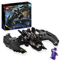 Foto van Lego dc batwing: batman vs. the joker 76265