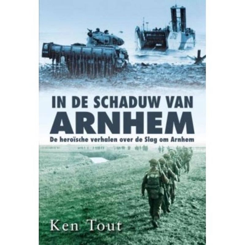 Foto van In de schaduw van arnhem