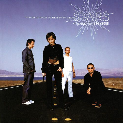 Foto van Best of the cranberries - cd (0044006327723)