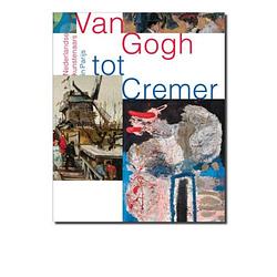 Foto van Van gogh tot cremer