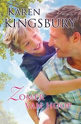 Foto van Zomer van hoop - karen kingsbury - ebook (9789029723169)